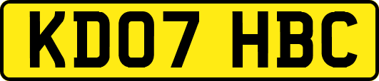 KD07HBC