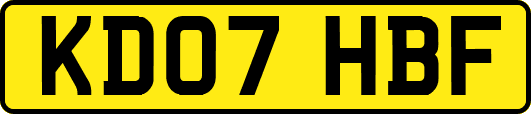 KD07HBF