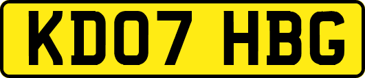 KD07HBG
