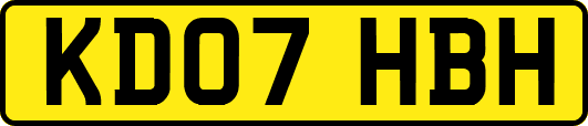 KD07HBH