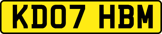 KD07HBM