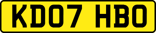 KD07HBO