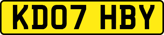 KD07HBY