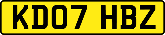 KD07HBZ