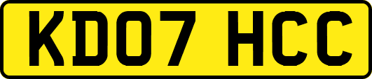 KD07HCC