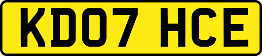KD07HCE