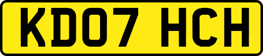 KD07HCH