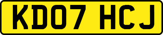 KD07HCJ