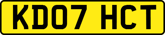 KD07HCT