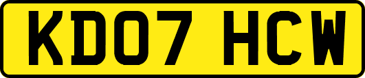 KD07HCW