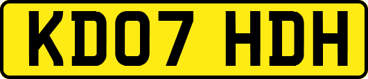 KD07HDH