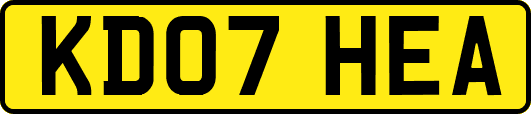 KD07HEA