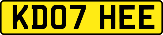KD07HEE