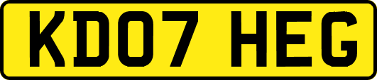 KD07HEG