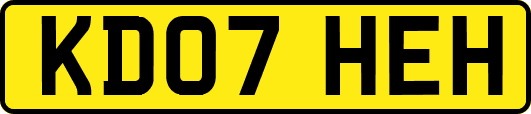 KD07HEH