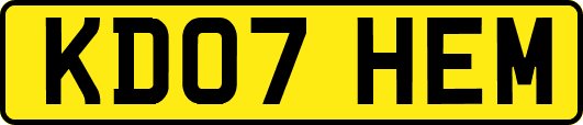 KD07HEM