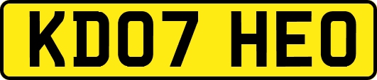 KD07HEO