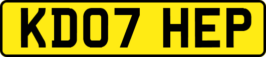 KD07HEP