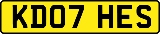 KD07HES