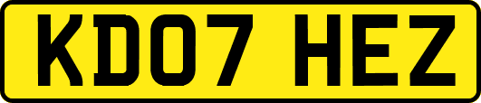 KD07HEZ