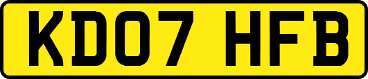 KD07HFB