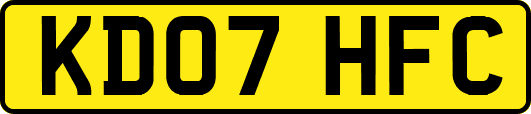 KD07HFC