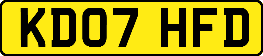 KD07HFD