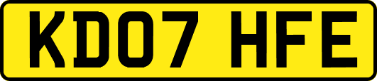 KD07HFE