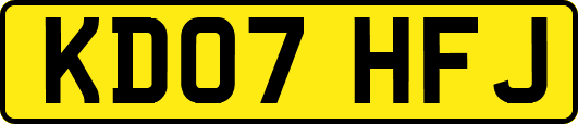 KD07HFJ