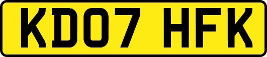KD07HFK