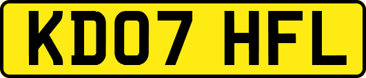 KD07HFL