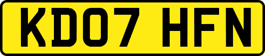 KD07HFN
