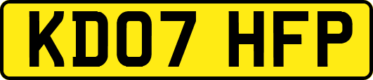 KD07HFP