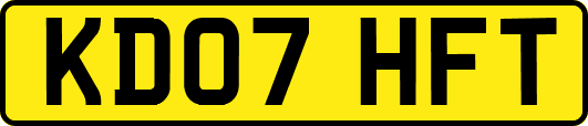 KD07HFT