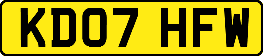 KD07HFW