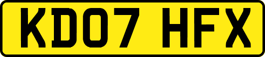 KD07HFX