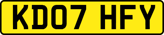 KD07HFY