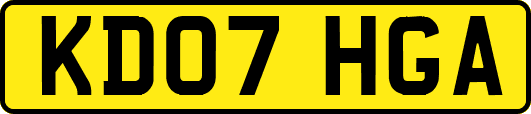 KD07HGA