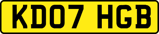 KD07HGB