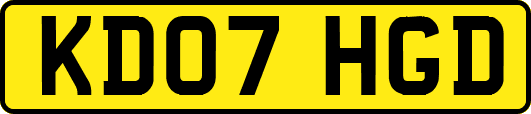 KD07HGD