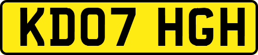 KD07HGH