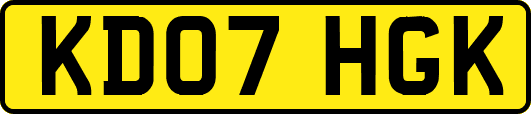 KD07HGK