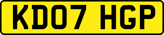 KD07HGP