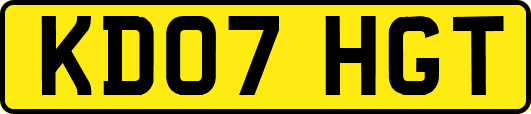 KD07HGT