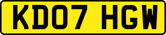 KD07HGW