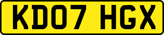KD07HGX