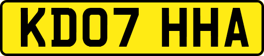 KD07HHA