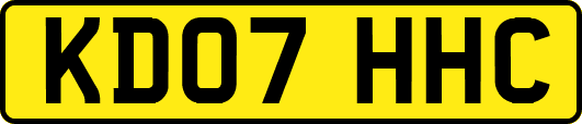 KD07HHC