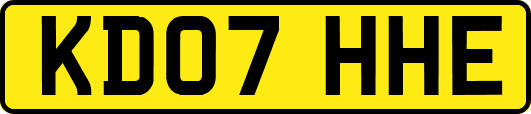 KD07HHE