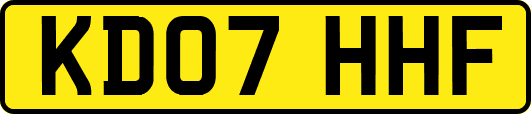 KD07HHF